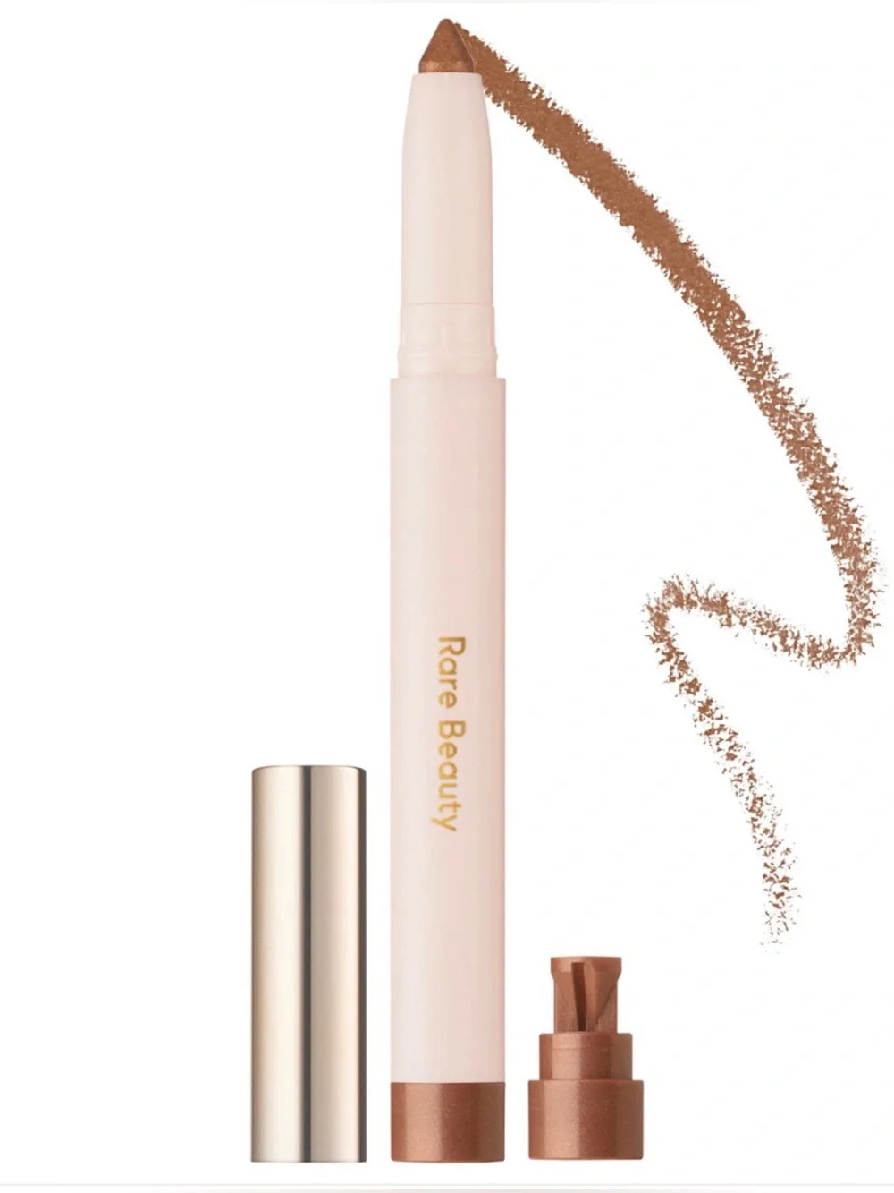 Rare Beauty All of the Above Weightless Eyeshadow Stick Shade GROWTH New Boxed